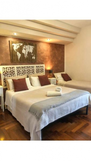 Rizzi Marianna B&B Monopoli